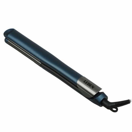 Leben утюжок для волос 50 вт 220-240в 200900₽