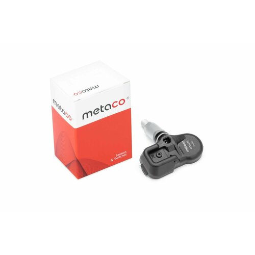 Датчик давления в шине TPMS Metaco 6330-009 4060₽