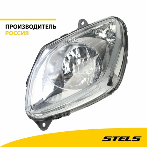 Блок-фара передняя левая 12В 7132₽