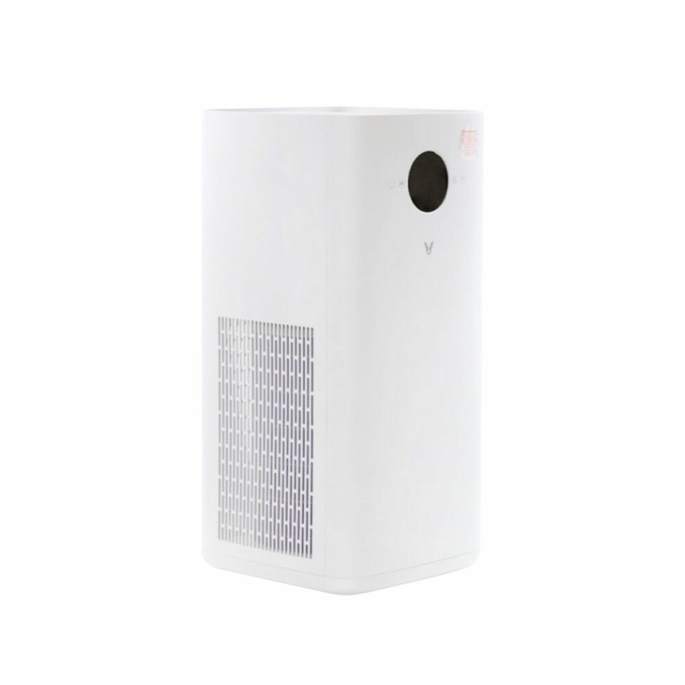 Viomi Smart Air Purifier Pro (UV) - фото №19