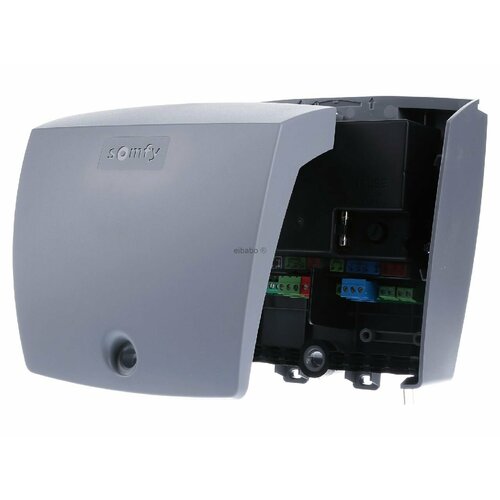 Радиоприемник 870 МГц 1870306 SOMFY 3660849586959 7009200₽