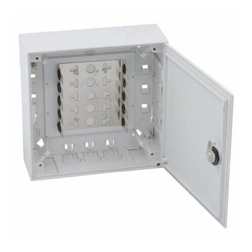 Дистрибьютор телеком 50 пар 2021 011 – CobiNet – 4057227023189