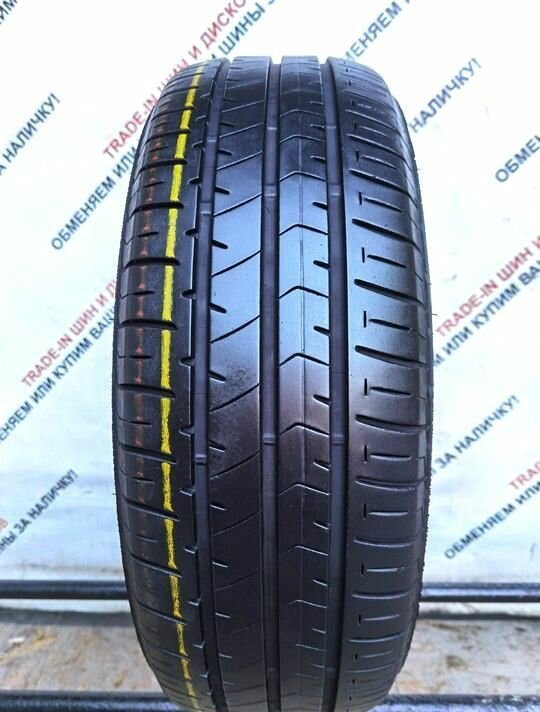 Bridgestone Ecopia NH100 RV R16 195/60 89H БУ Шина Летняя