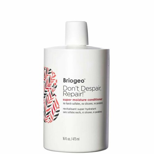 Briogeo Кондиционер для волос Dont Despair, Repair! Super Moisture, 473 мл