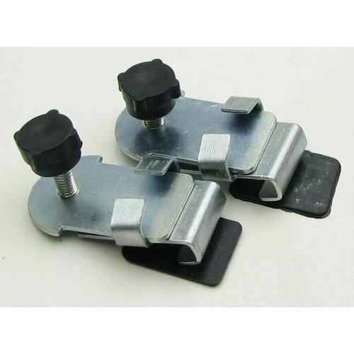 Замок форточки 2101 (2 шт.) большой