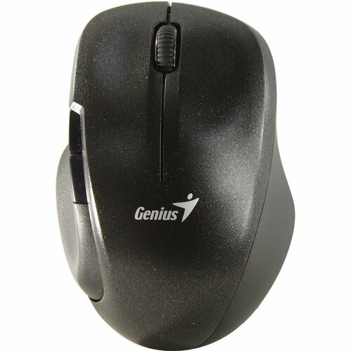 фото Мышь беспроводная ergo 8200s black genius