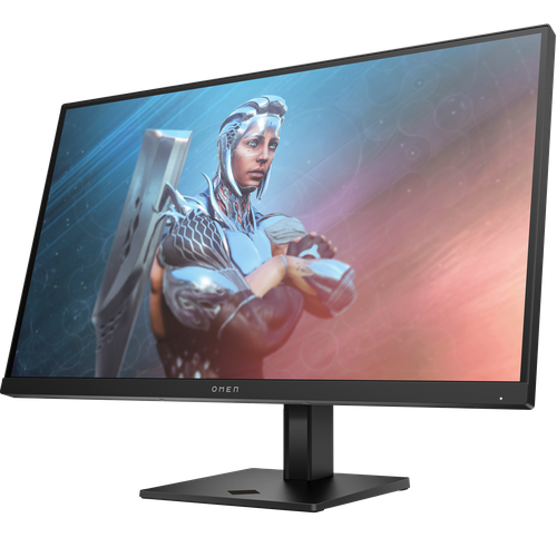 27 led-монитор HP OMEN 27 дюймов FHD 780F9E9 165 Гц Gaming Monitor 37450₽