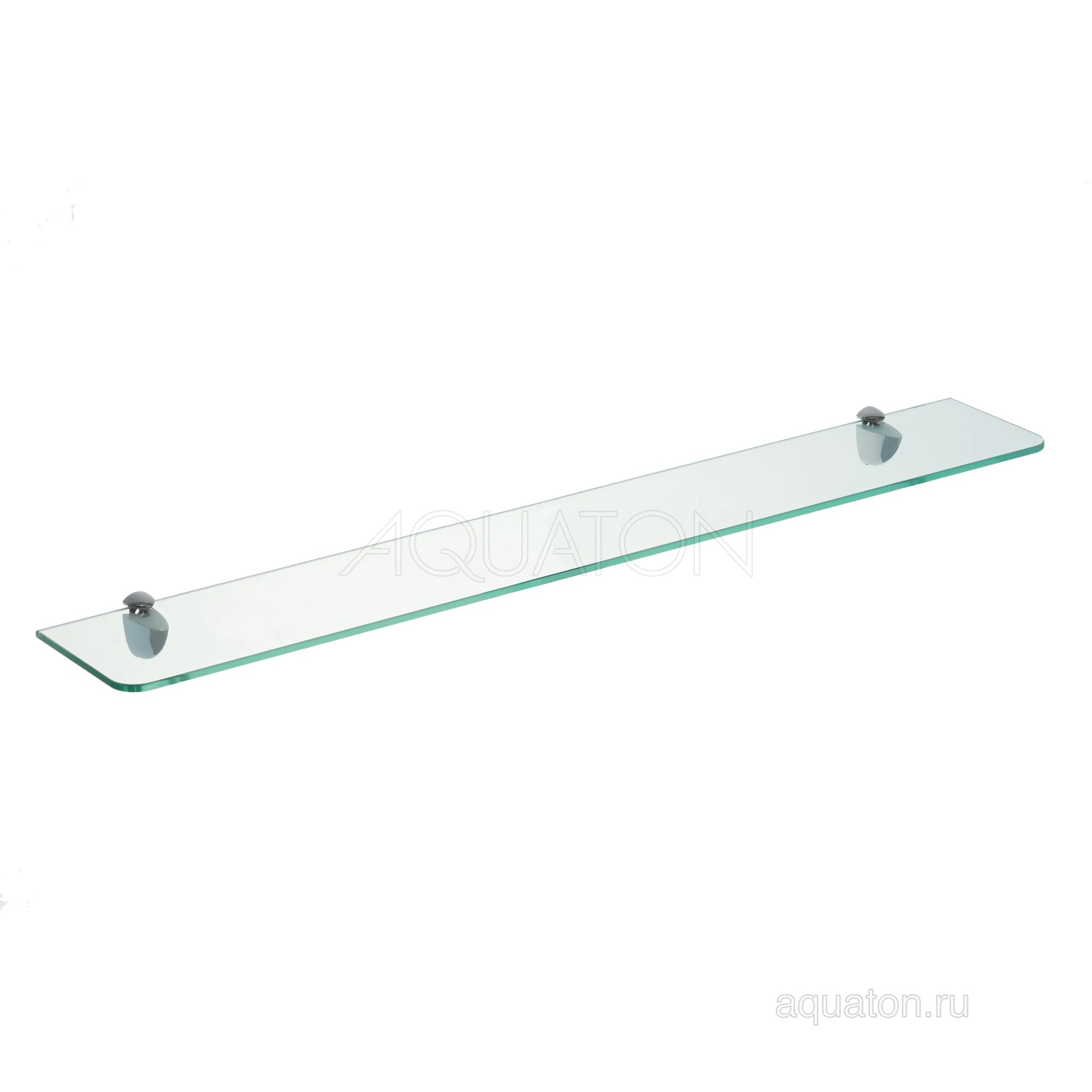 Полка для ванной Aquaton ария 80 1a144603aa010