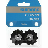 Ролики заднего переключателя SHIMANO Tiagra RD-4700, 10 скоростей, Y5RF98070