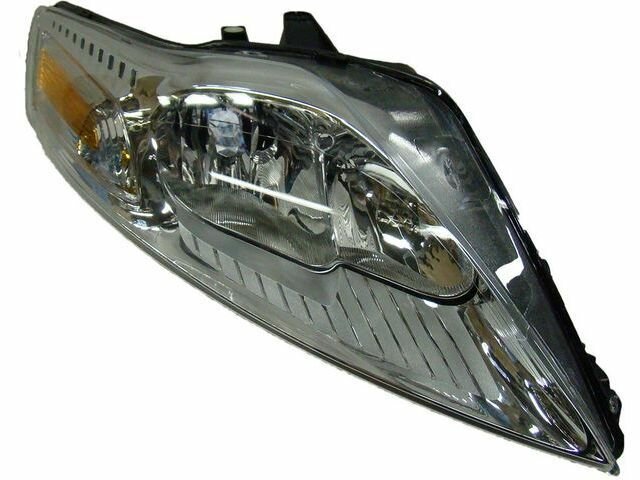 Фара правая для Форд Мондео 4 2006-2010 год выпуска (Ford Mondeo 4) Forward FDMON07-000-R