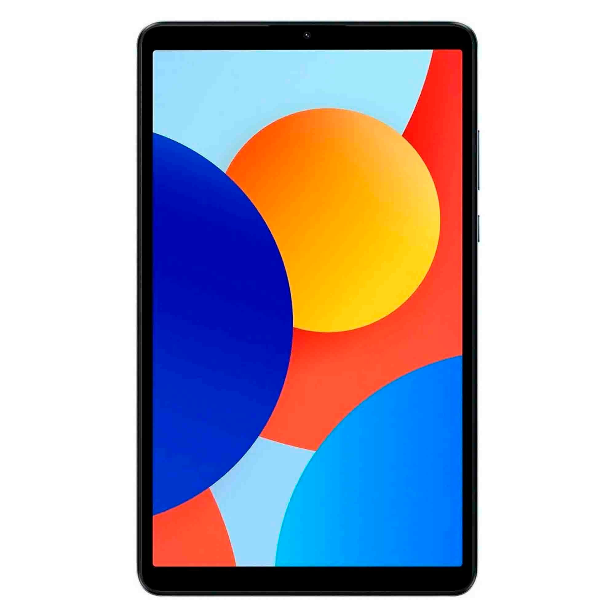 Планшет Redmi Pad SE 8.7 4/128Gb Wi-Fi Blue — фото 1