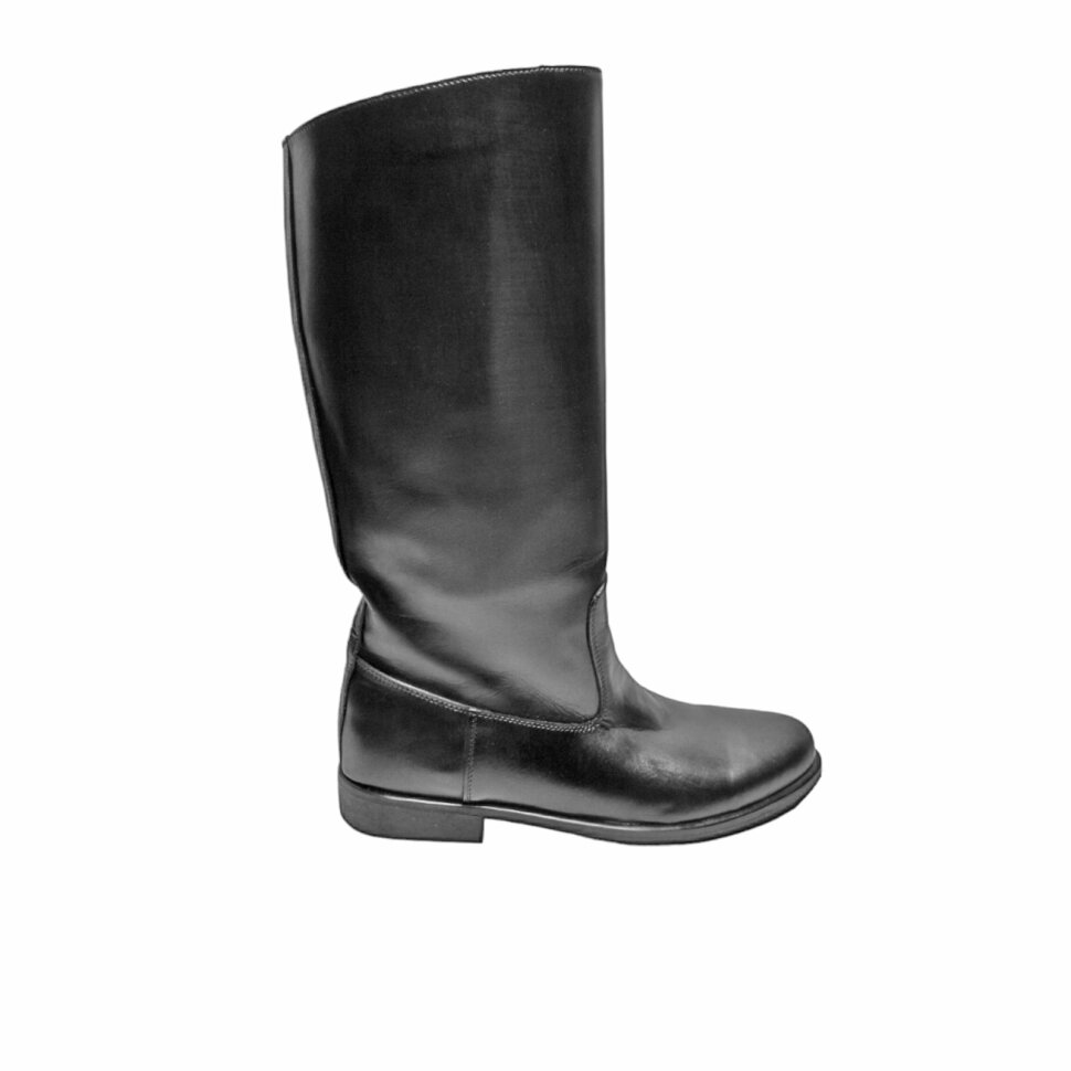 Сапоги РПК подошва чепрак, 43/295 мм (43/295 мм) — фото 1