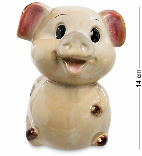 Копилка Хрюша CF-05/ 1 113-108481