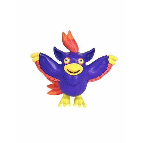 Легптица My singing monster / Редкий Tweedle Поющие монстры