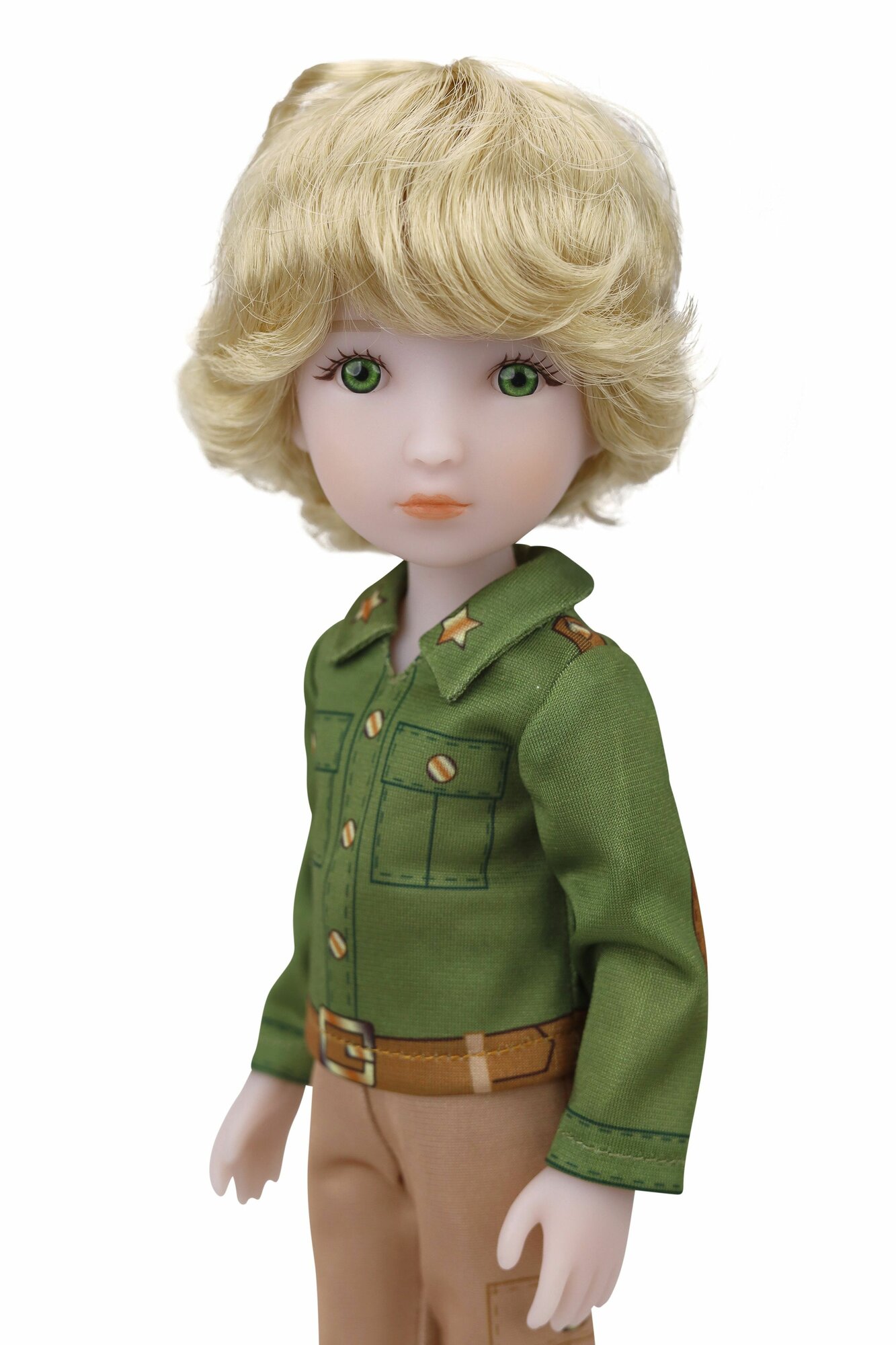 Кукла Ruby Red Эрик , 28см — фото 1