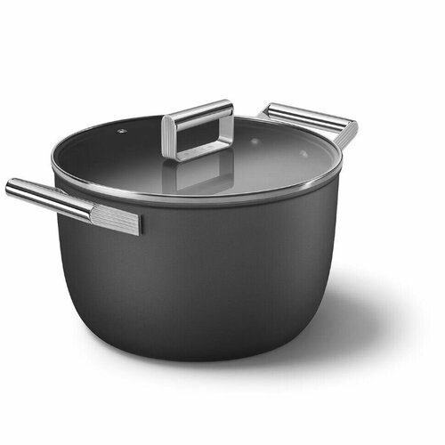 Кастрюля SMEG CKFC2611BLM 20790₽