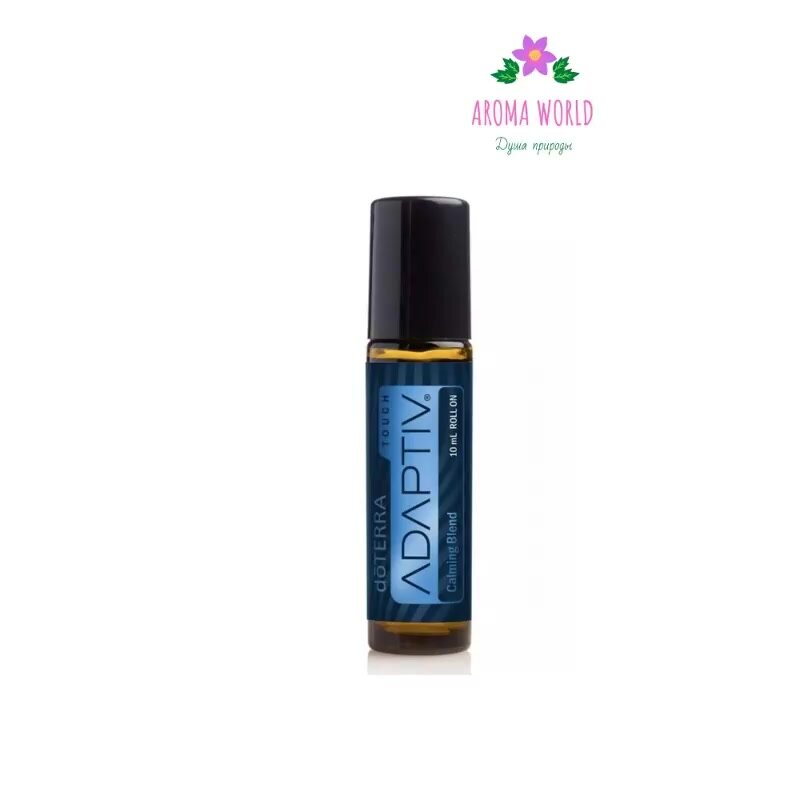 DoTERRA Северное сияние — фото 1