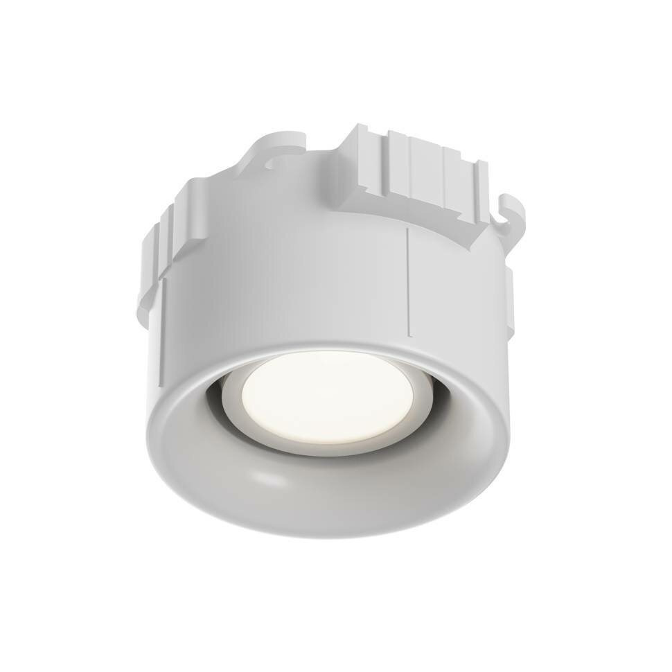 Technical Встраиваемый светильник Technical DL111-GU10-W