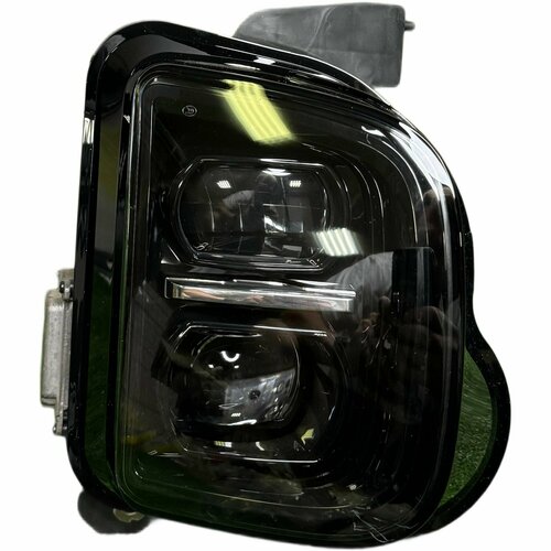 Фара противотуманная Hongqi H9 371108DB01 правая светодиодная 31427₽