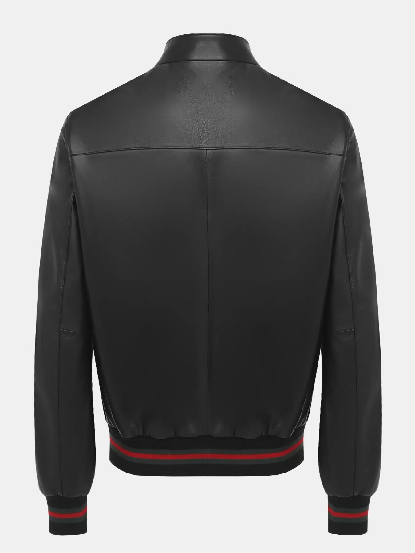 Куртка Alessandro Manzoni, размер 58, черный — фото 1