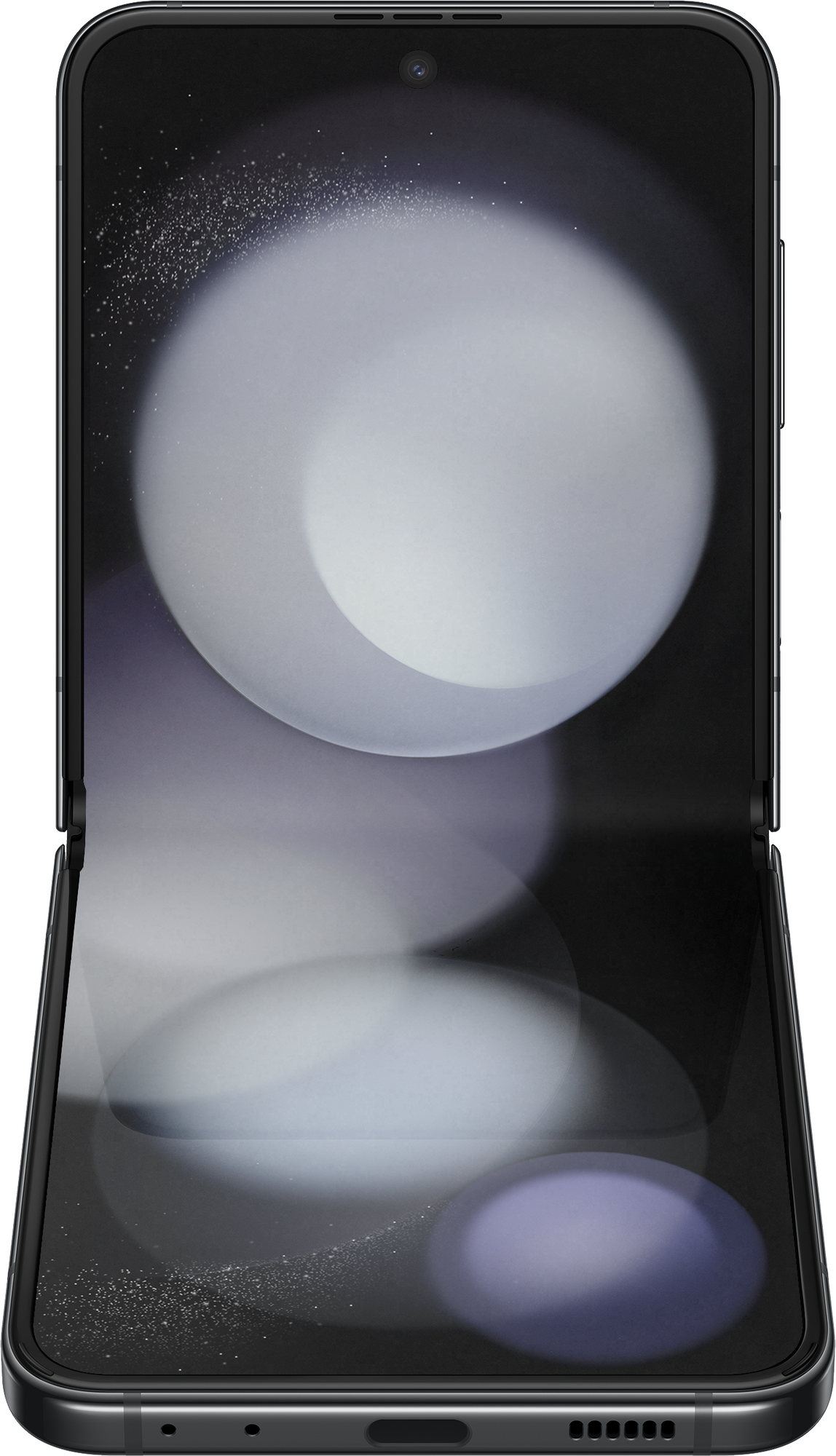 Смартфон Samsung Galaxy Z Flip 5, Android 13, 187 г, складной, 8ГБ/256ГБ — фото 1