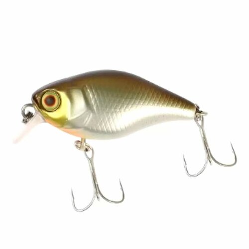 Воблер JACKALL CHUBBY 38F цвет HL MAT ROACH