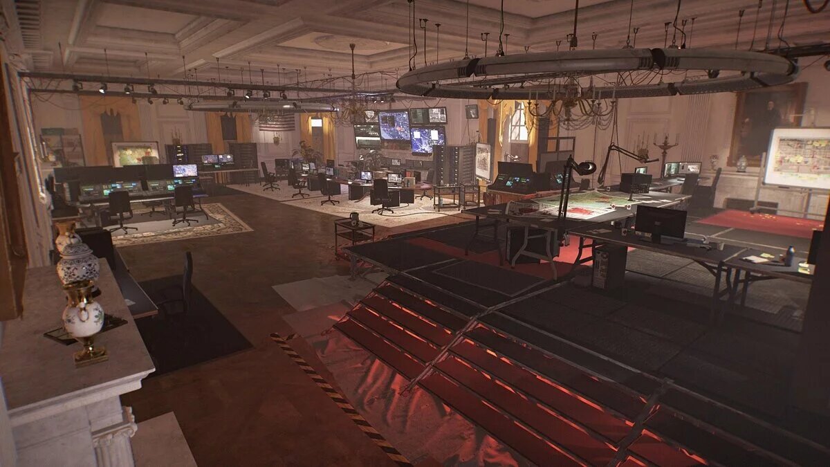 Игра Tom Clancy’s The Division 2 Цифровой ключ активации для PC (Ubisoft Connect), Европа — фото 1