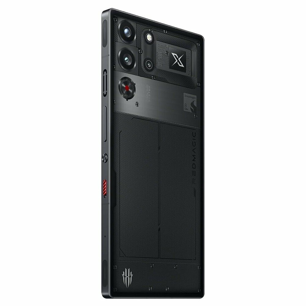 Смартфон RedMagic 10 Pro 16/512 Dusk — фото 1