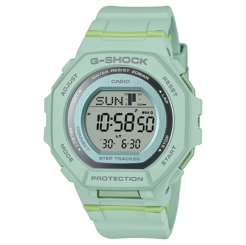 Наручные часы CASIO G-Shock 