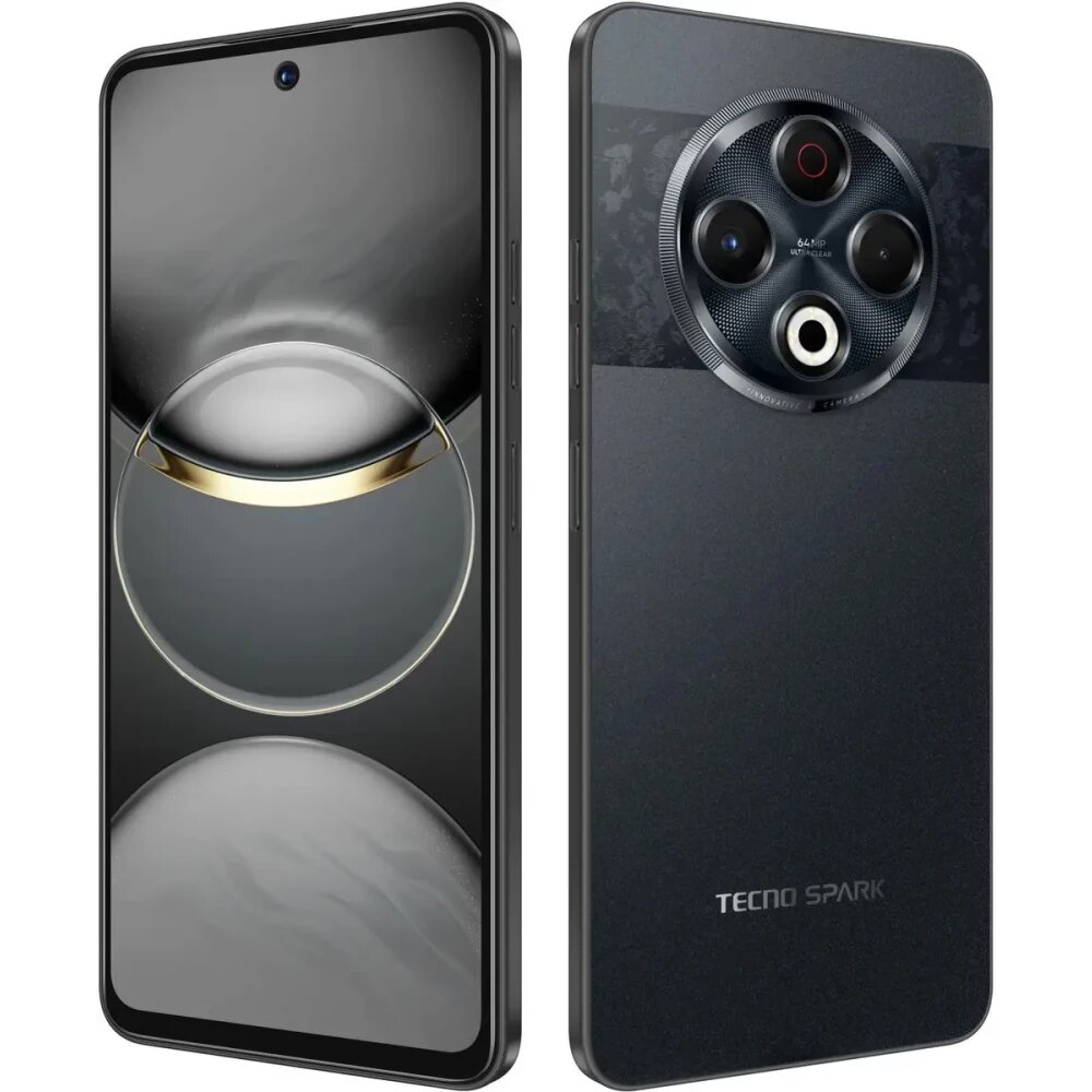 Смартфон TECNO Spark 30 — фото 1