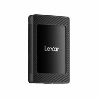 Накопитель Lexar SL500 Portable SSD USB 3.2 Gen 2x2 4TB, R / W 2000 / 1800 МБ / с