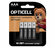 Батарейки Opticell AAA, щелочные, 1200 мАч, черные, 4 шт, блистер...