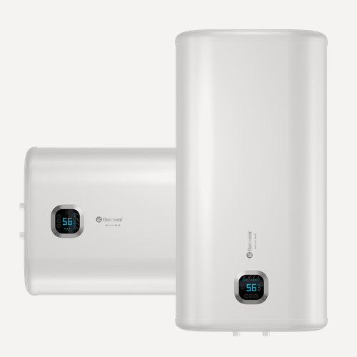 Изображение товара Водонагреватель накопительный THERMEX Decido 80 Wi-Fi