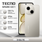 titanium gold