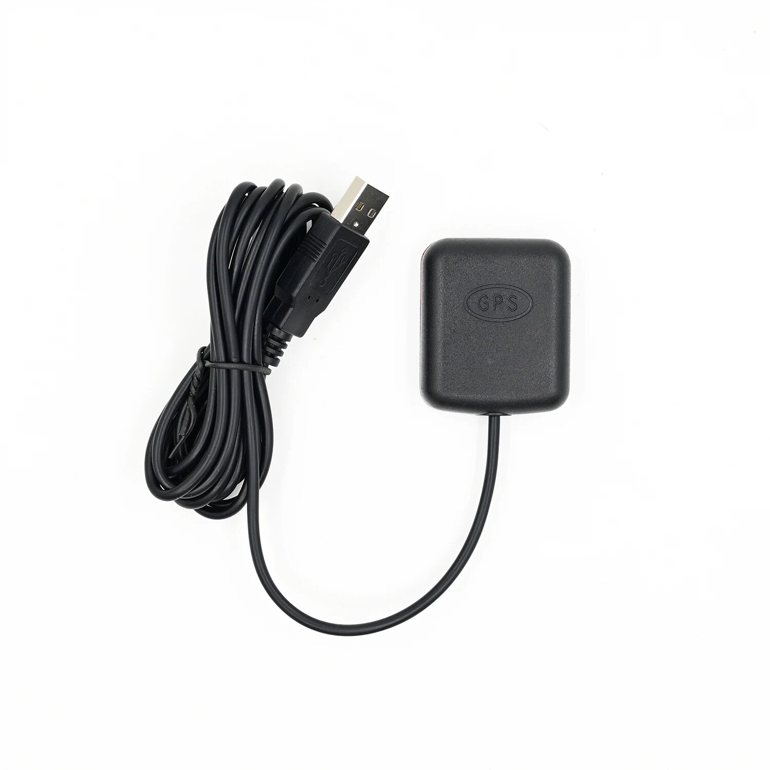 Quescan Двойной режим Windows Android USB ГПС ГЛОНАСС приемник Антенна M8030 NMEA USB, UBX-M8 — фото 1