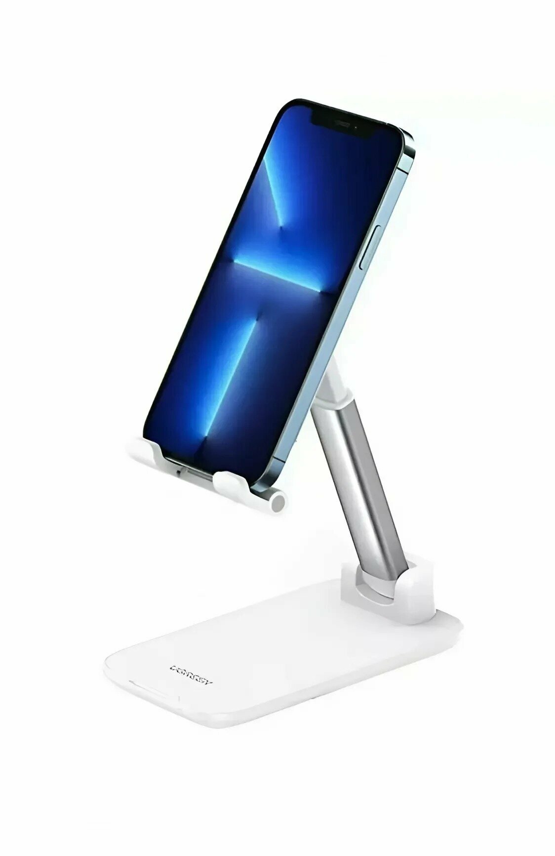 Держатель для мобильного устройства UGREEN LP373 Foldable Phone Stand белый