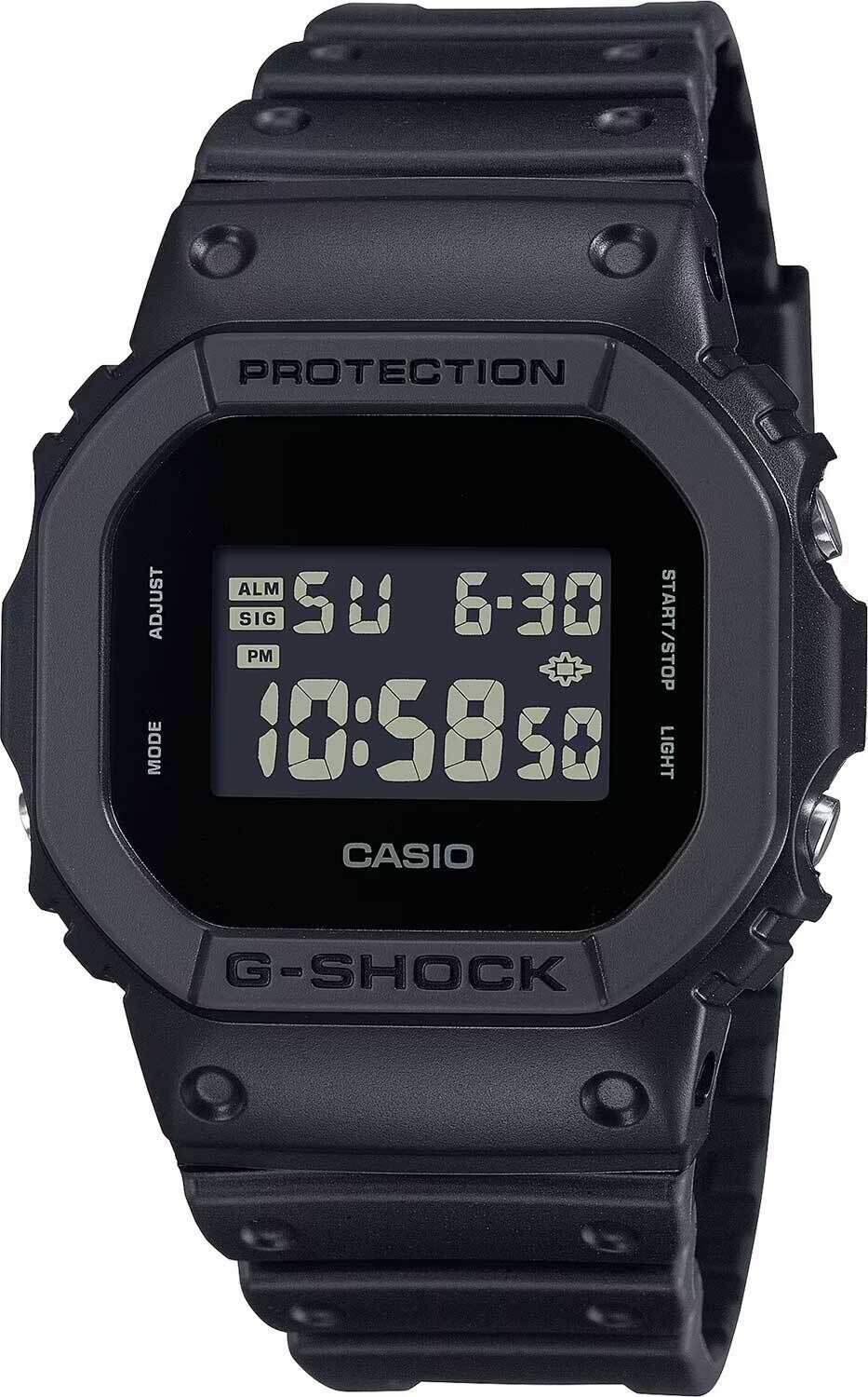 Наручные часы CASIO