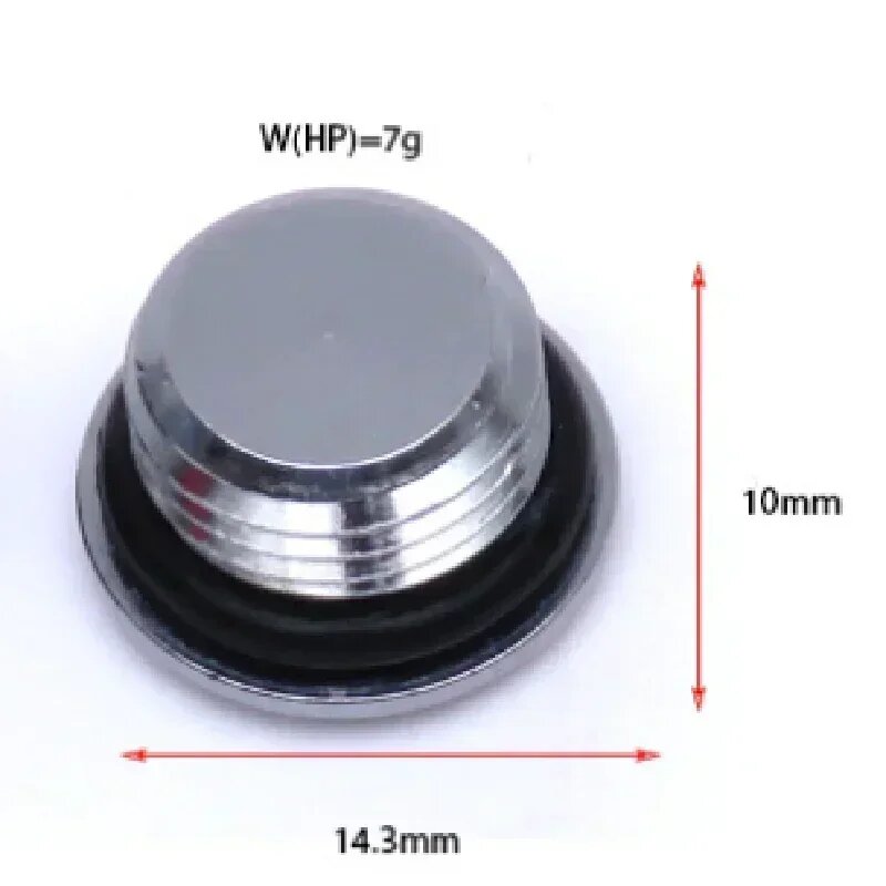 Регулятор разъема порта LP и HP для подводного плавания 1-я ступенька