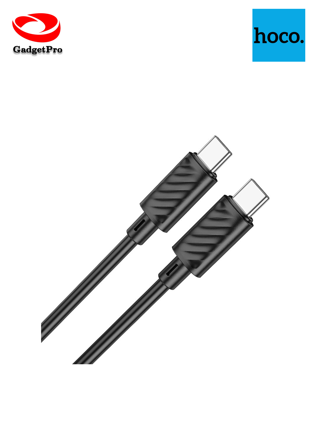 Кабель USB Type-C Hoco X88: быстрая зарядка и передача данных, надежный кабель для смартфона