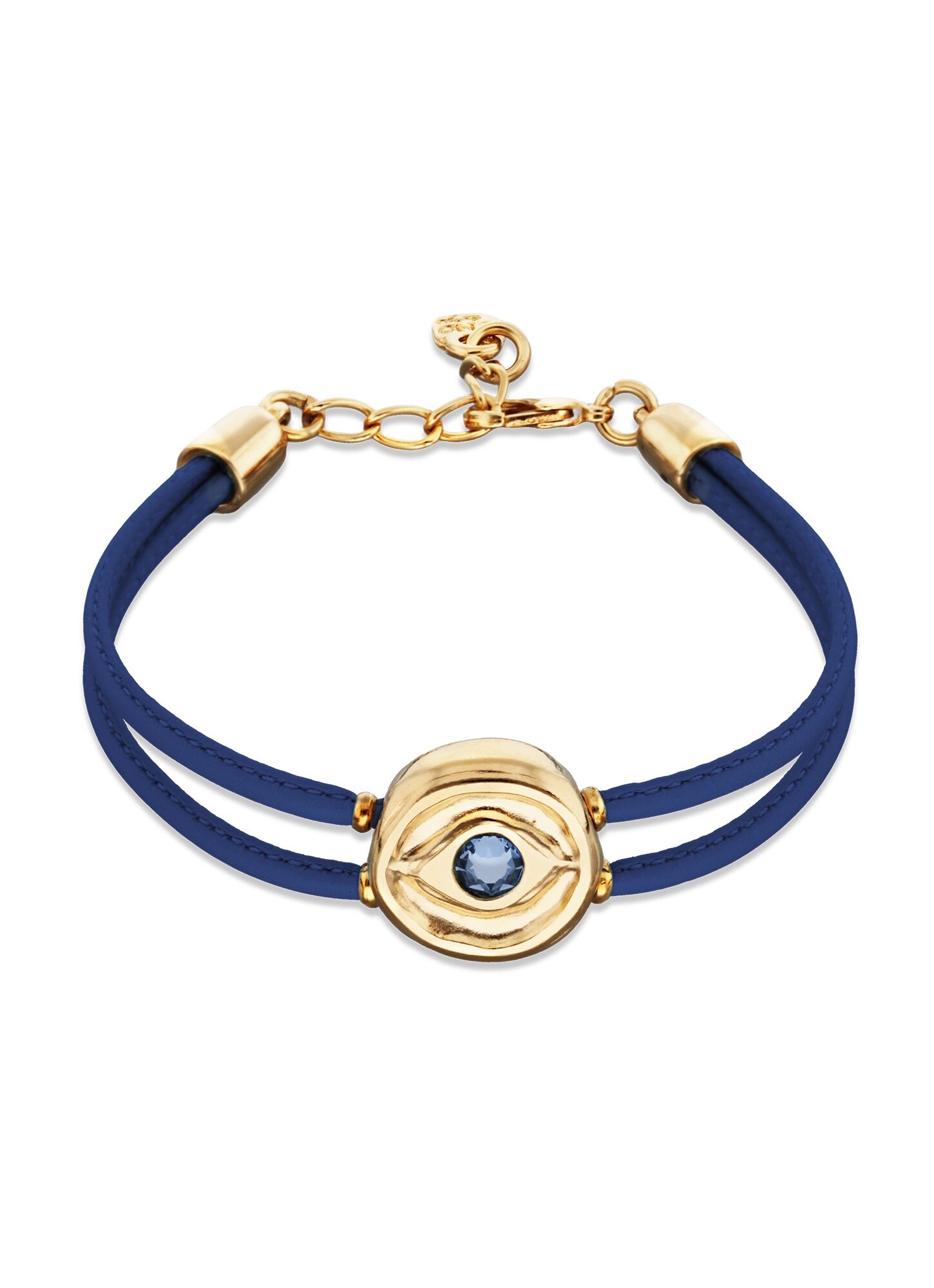 Браслет-нить, алпанит