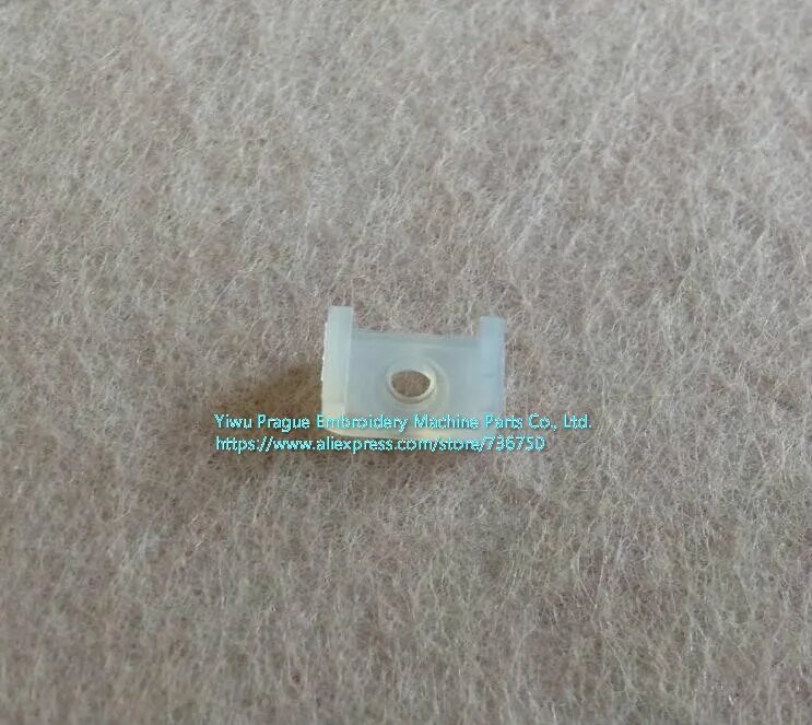Резиновые ограничители хода игольной штанги HT230520 Barudan 50 шт