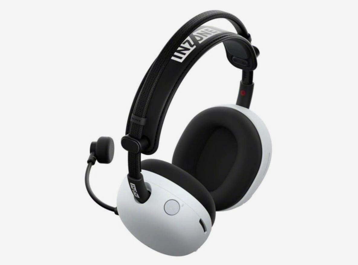 SONY INZONE H9 II 新品未開封 Игровая гарнитура Sony Inzone H9 II – купить в интернет-магазине