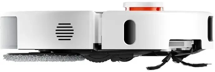 Робот-пылесос XIAOMI BHR089REU Robot Vacuum S40Pro EU — фото 1