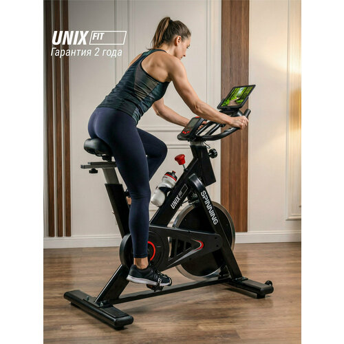 Спин-байк UNIX Fit SB-620 PRO
