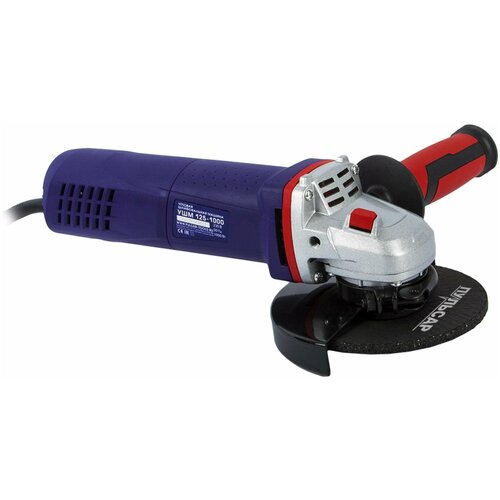 Шлифмашина угловая Пульсар УШМ 125-1000 238500₽