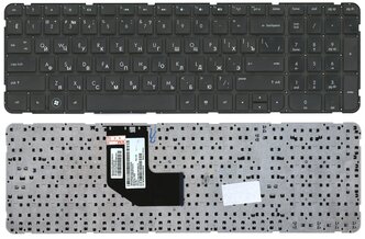 Купить Клавиатуру На Ноутбук Hp Pavilion G6 2286sr