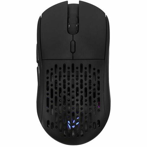 Игровая беспроводная мышь ARDOR GAMING Phantom PRO Black