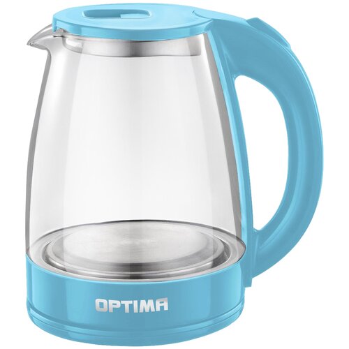 Optima Ek-1832g голубой 115500₽