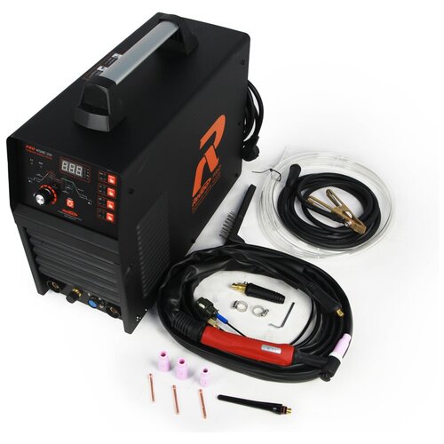 Сварочный аппарат Redbo PRO WSME-200 арт211824319938 7529000₽