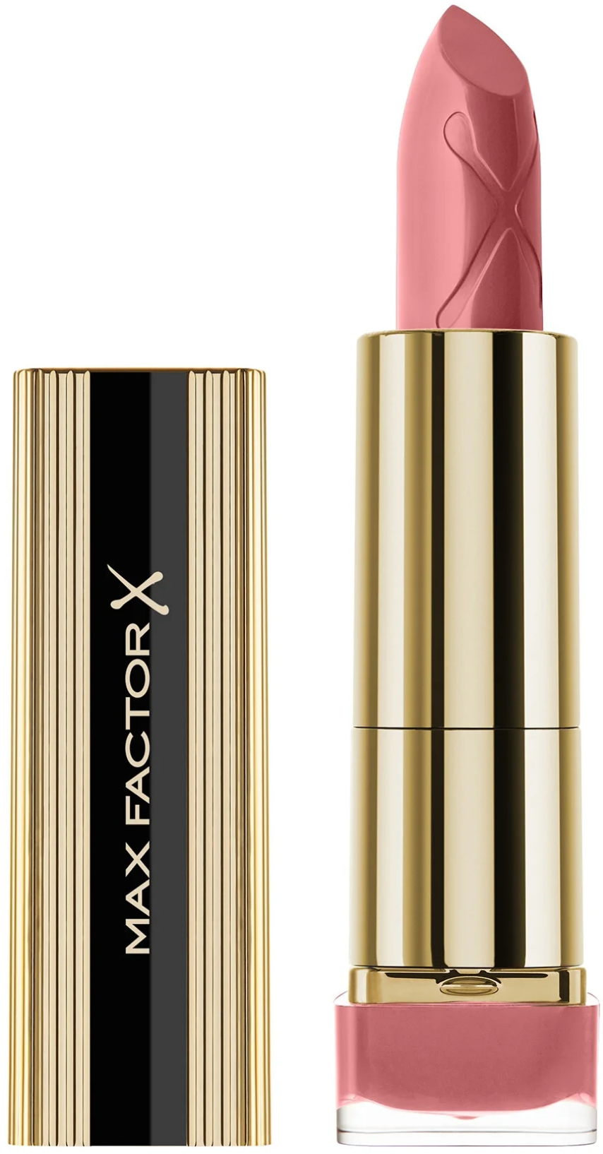 Макс Фактор / Max Factor - Помада для губ Colour Elixir Lipstick 010 Toasted Almond